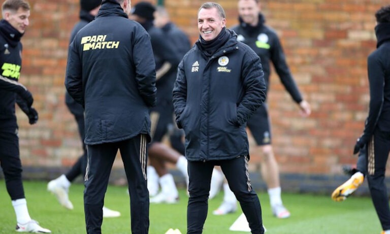 Ρότζερς: «Με 11αδα για να κερδίσουμε την ΑΕΚ»