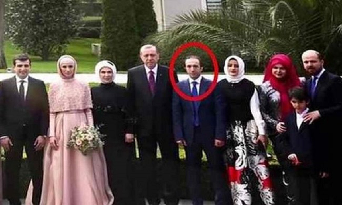 Τουρκία: Σκάνδαλο! Πήγε φαντάρος ο γιος του Ερντογάν;