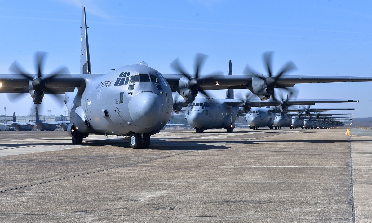 Στέλνουμε άμεσα στο Ισραήλ C-130 για επισκευή – Τι γίνεται με τα C-27J;