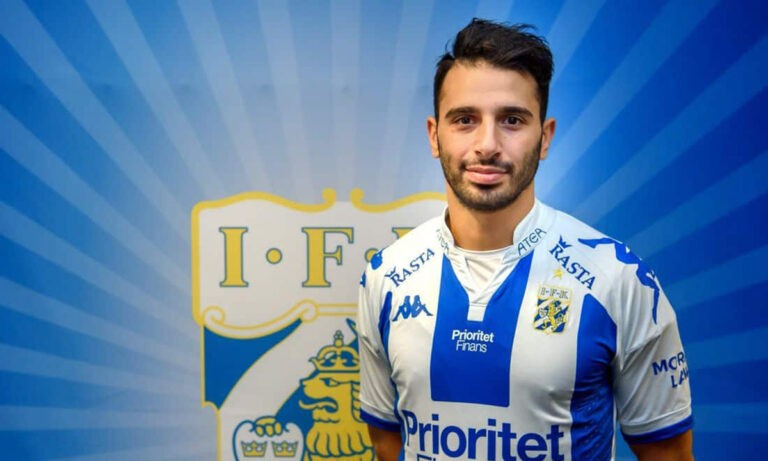 Απόλλων Σμύρνης: Έφερε Καλισίρ για υπογραφές