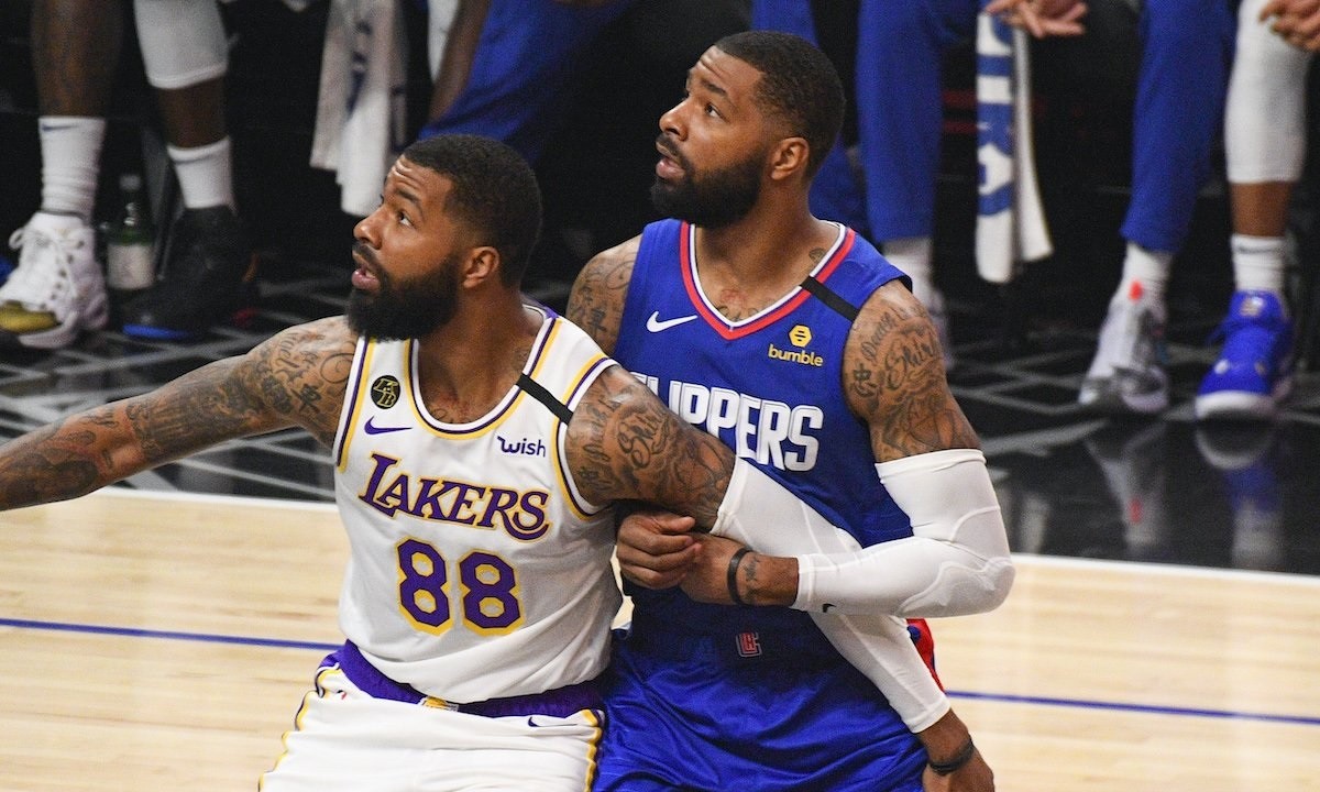 NBA: Άρχισαν… καυτοί οι Λέικερς – Νίκες για Ρόκετς και Νικς (vid)