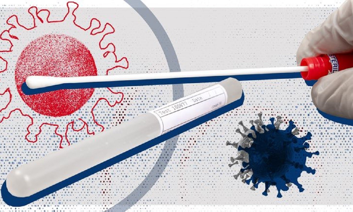 Κορονοϊός-μετάλλαξη: Πόσο κινδυνεύουμε από το νέο στέλεχος της «βρετανικής Γουχάν»;