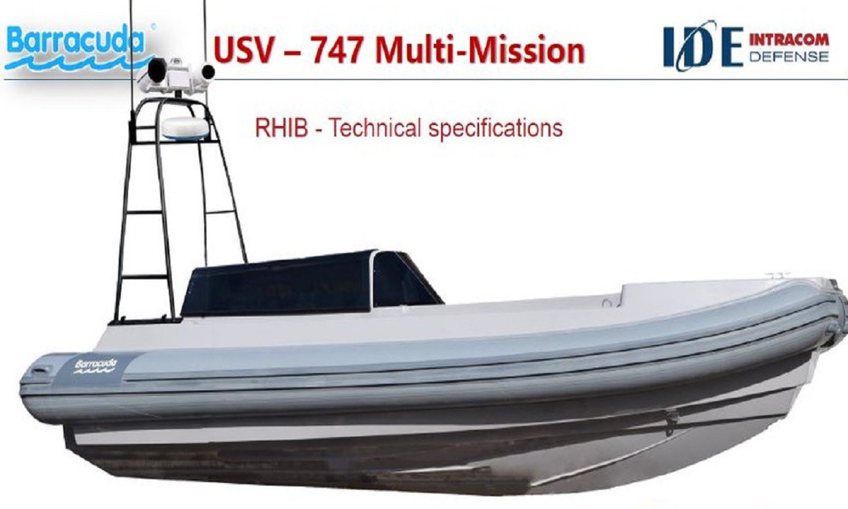 Ελληνικά ταχύπλοα με τορπίλες κατά υποβρυχίων και πυροβόλα