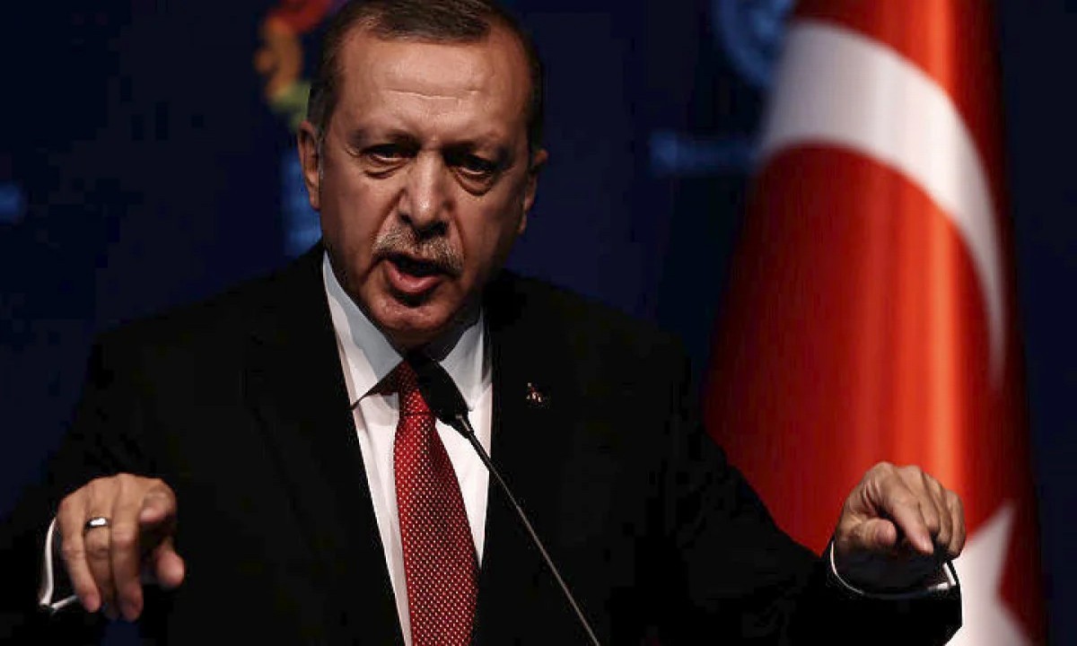 Μπορέλ για Τουρκία: Αν συνεχίσει έτσι…