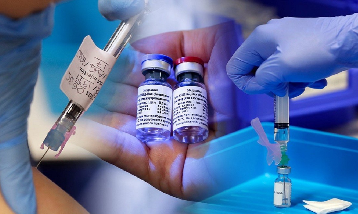 Κορονοϊός: Παγκόσμιο σοκ με τη μετάλλαξη του ιού-Δεν κάνουν τα εμβόλια;