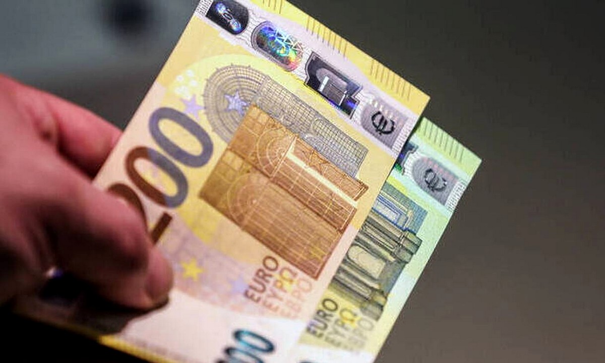 Επίδομα 534 ευρώ: Τότε θα πληρωθεί σε όσους είναι σε αναστολή