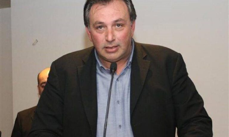 ΕΠΣ Αχαΐας – Δανιήλ: Πρέπει να στηριχθεί το ερασιτεχνικό ποδόσφαιρο