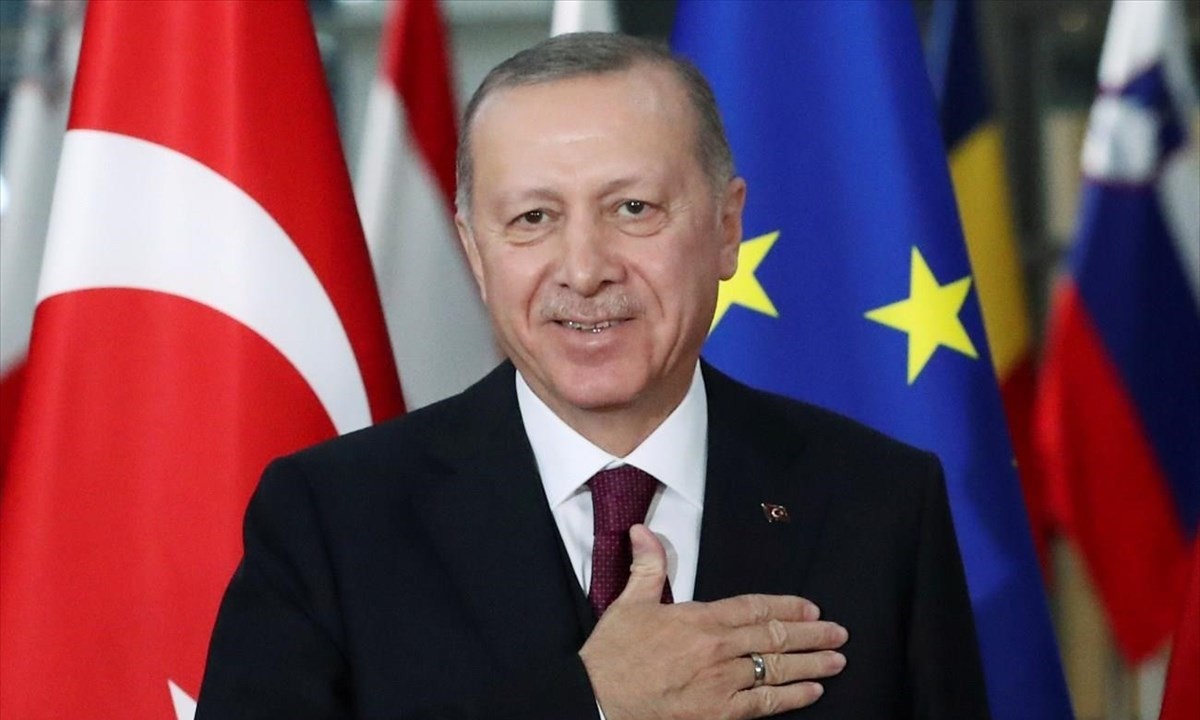 Τουρκία: Απελπισμένος ο Ερντογάν, στρέφεται για βοήθεια στην Κίνα