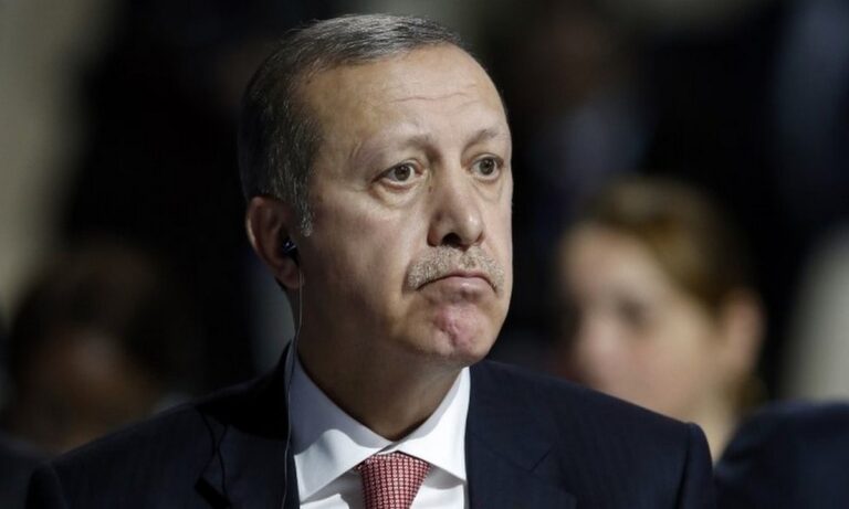 ΗΠΑ για Τουρκία: Οι κυρώσεις επιβλήθηκαν μετά την αποτυχία της διπλωματίας