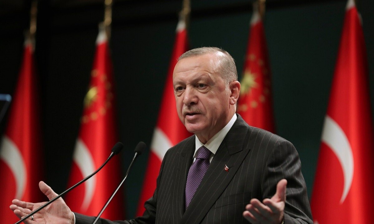 Αποκάλυψη για Ερντογάν: Τουρκικό σχέδιο για αναγνώριση των Κατεχομένων από τουρκόφωνες χώρες