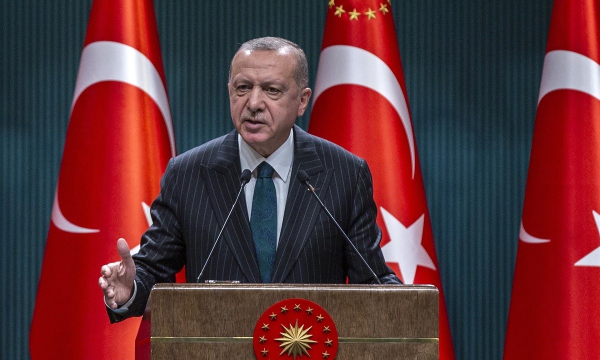Jerusalem Post: Η ΕΕ πρέπει να αντιμετωπίσει το «τουρκικό πρόβλημα»!