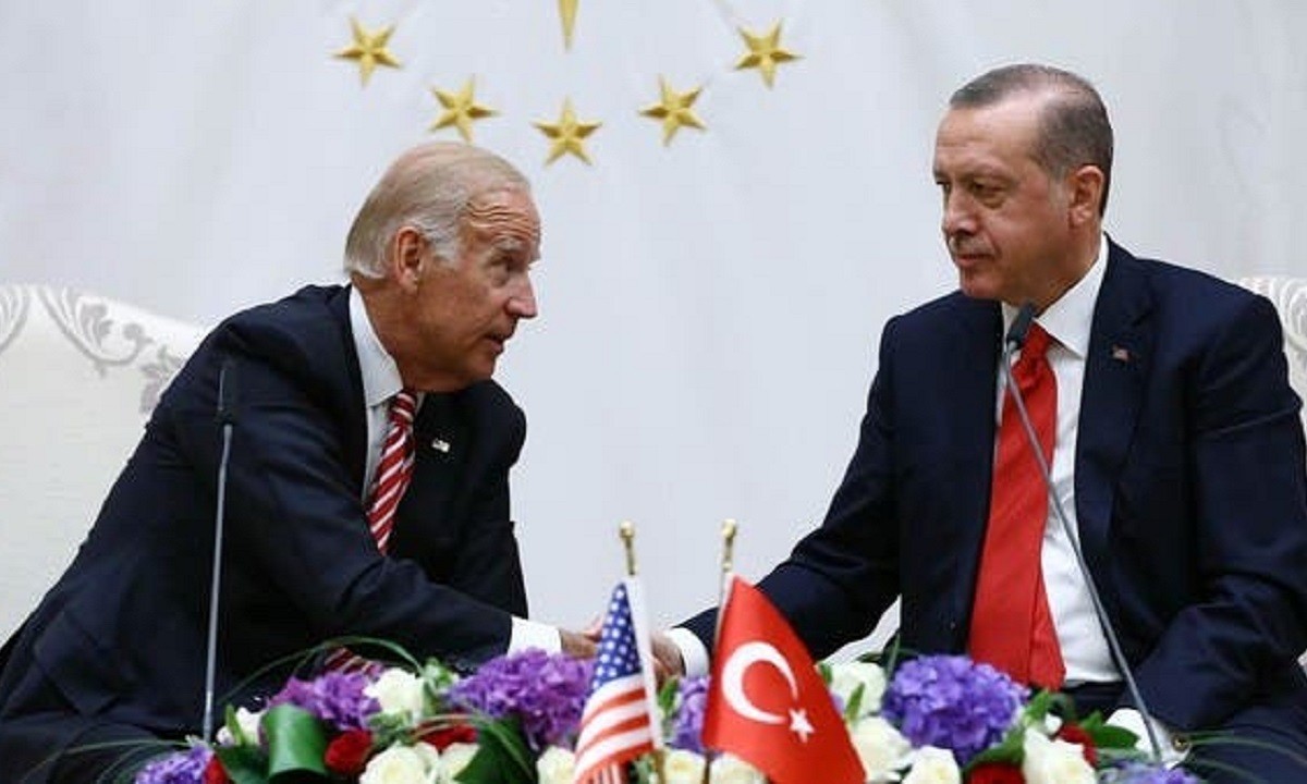 Ελληνοτουρκικά: Τι αποτέλεσμα θα έχουν οι κυρώσεις των ΗΠΑ στην Τουρκία του Ερντογάν