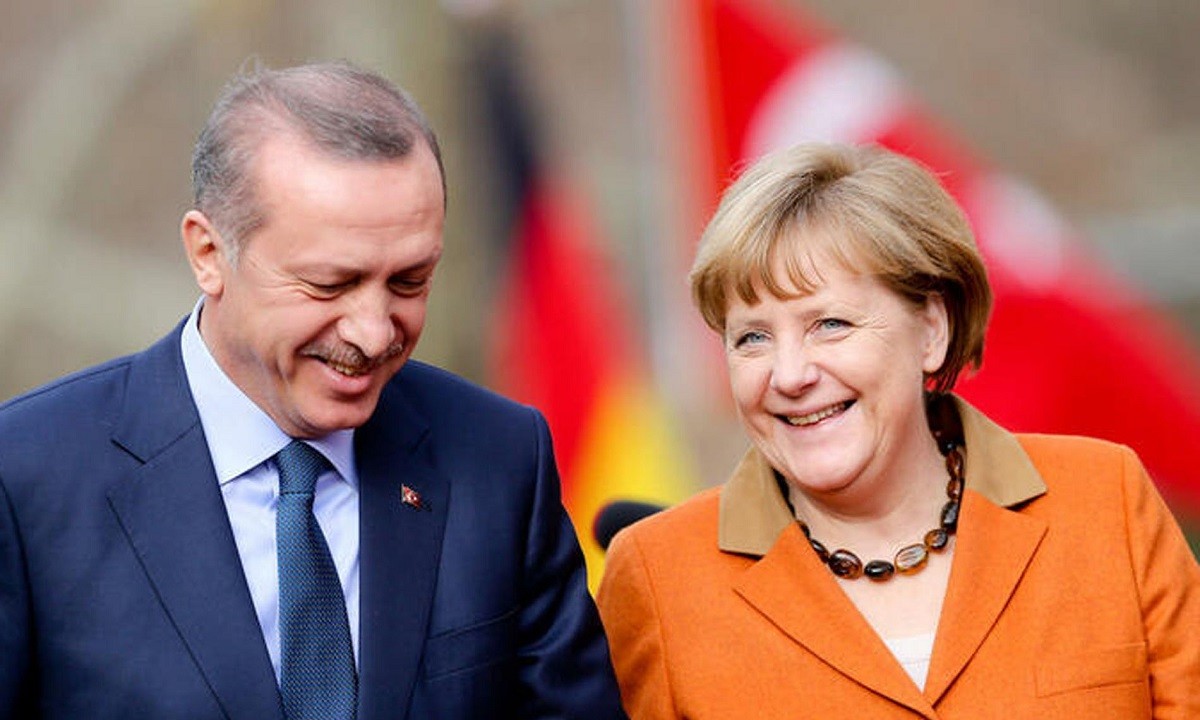 Γερμανικό «άκυρο» σε Ελλάδα: «Δεν μπορούμε να μην πουλήσουμε όπλα στην Τουρκία!»