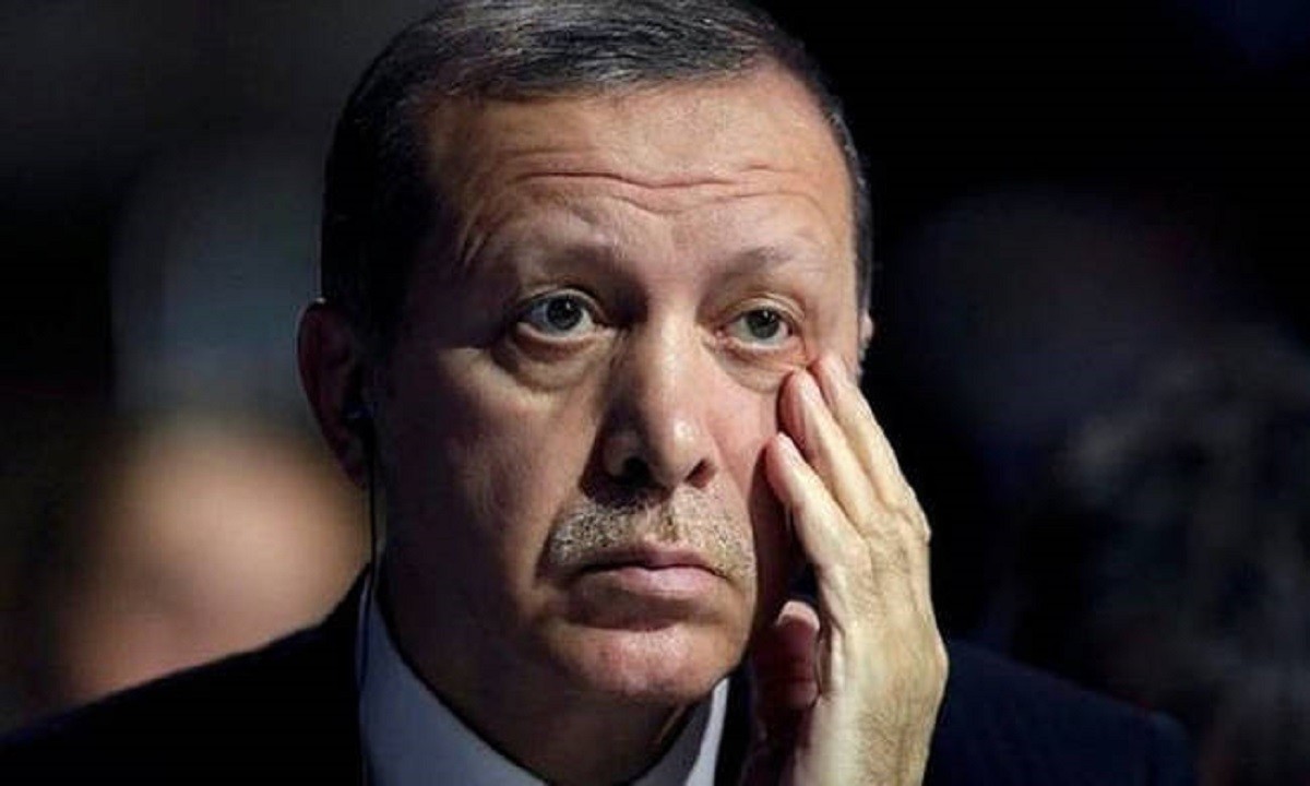 Απάντηση-«χαστούκι» σε Ερντογάν: «Η Ελλάδα διαθέτει σχεδόν διπλάσια ακτογραμμή από την τουρκική»!