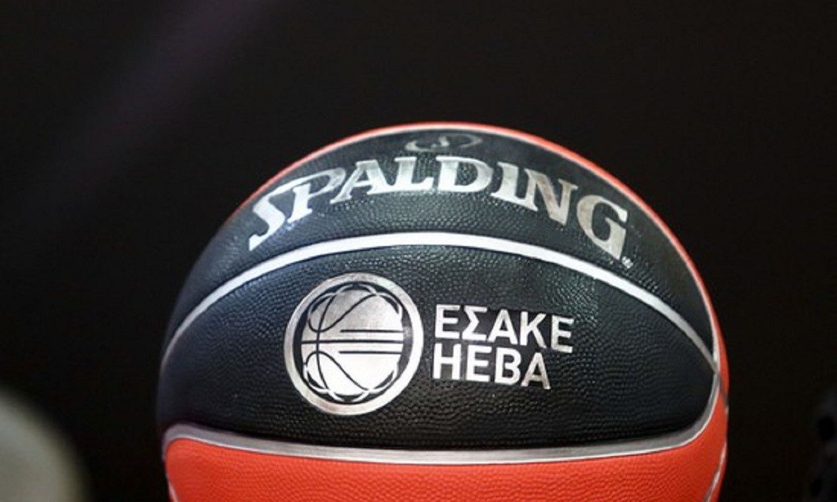 Basket League: Αλλαγή μέρας στο Προμηθέας- Μεσολόγγι