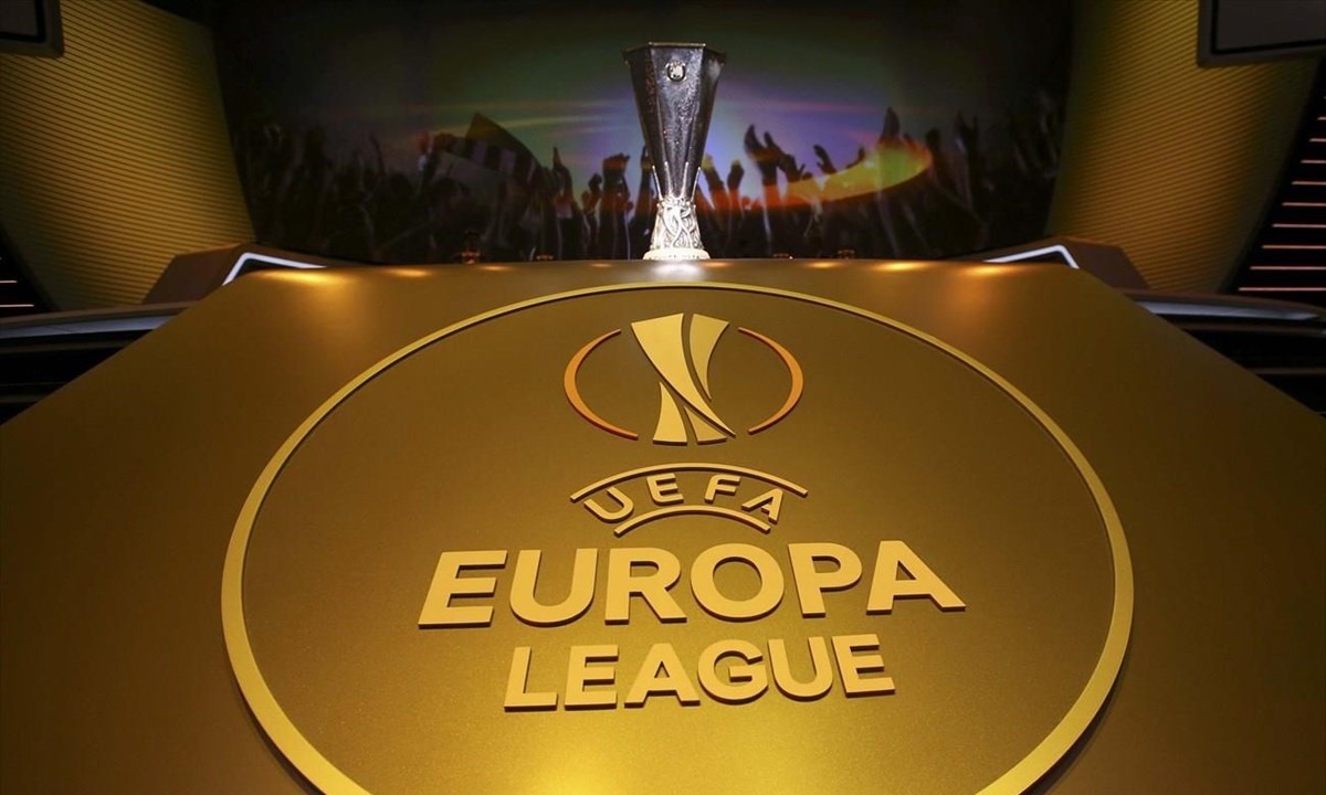 Ολυμπιακός: Μαθαίνει αντίπαλο για τους «32» του Europa League