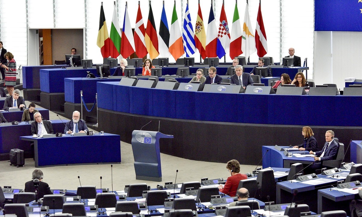 Ελληνοτουρκικά: Έλληνες Ευρωβουλευτές δεν πιστεύουν ότι οι Γκρίζοι Λύκοι είναι εγκληματίες!