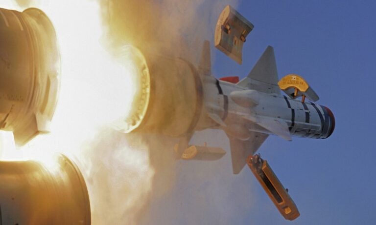 Ελληνοτουρκικά: Οι… mini Scalp Naval της Ελλάδας που τρέμει η Τουρκία