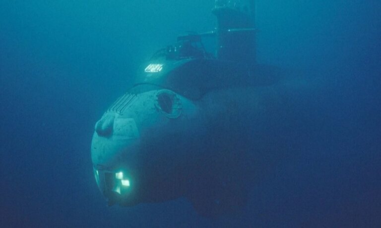 Toυρκικά υποβρύχια: Το μοιραίο λάθος των Τούρκων με τα 214 που θα τους κοστίσει