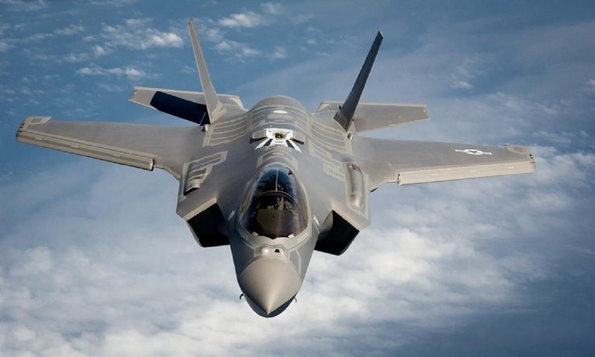 Ελληνοτουρκικά: Γιατί οι ΗΠΑ δεν θα μας δώσουν ποτέ τα μεταχειρισμένα F-35