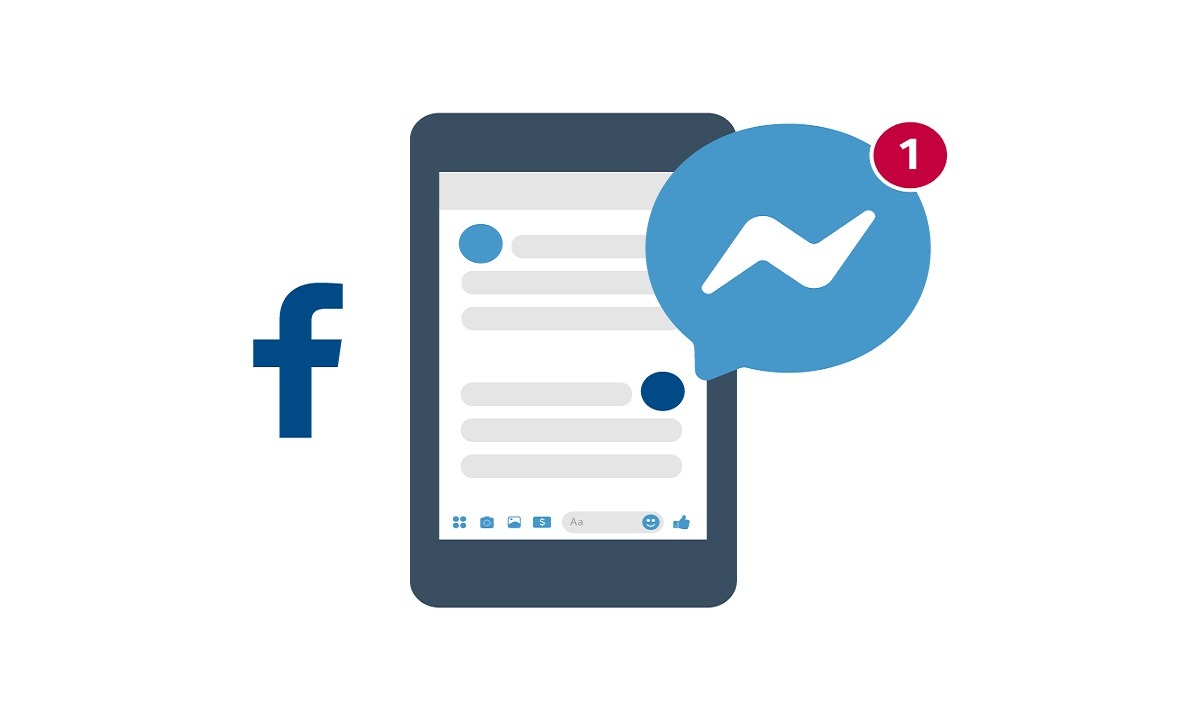 Facebook: Έπεσε το messenger - Πολλά προβλήματα στην πλατφόρμα!