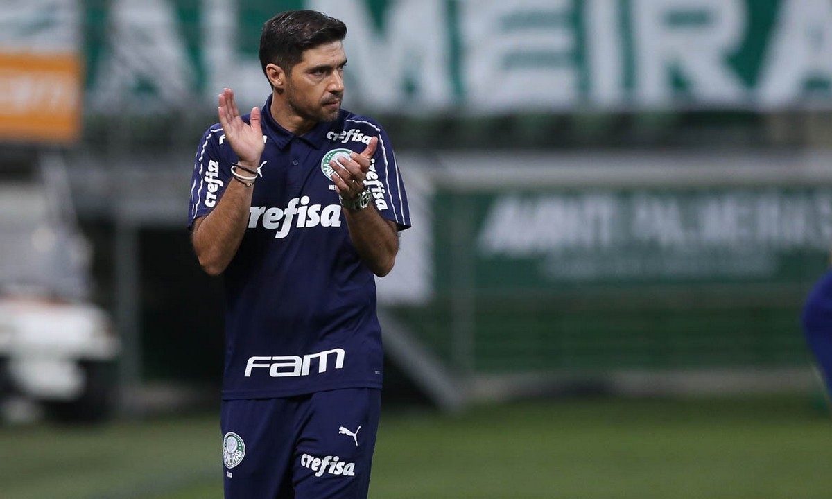 Φερέιρα για το Copa Libertadores: «Δεν υπόσχομαι τίτλους»