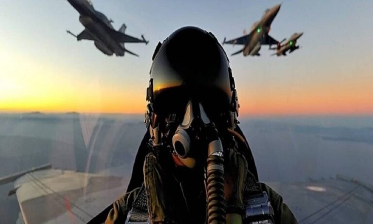 Ένοπλες Δυνάμεις: Δεν περιμένει η Ελλάδα – Έχει ήδη κλειδώσει τους τουρκικούς στόχους