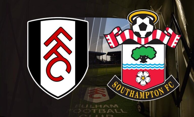 Φούλαμ-Σαουθάμπτον LIVE