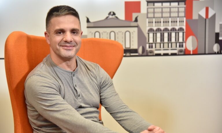 O Γιώργος Τσαντάκης αναλύει το ΑΕΚ–Παναθηναϊκός στο ΟΠΑΠ Game Time