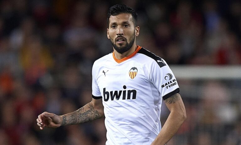 Ψηλά στη λίστα της Λίβερπουλ ο Γκαράι!