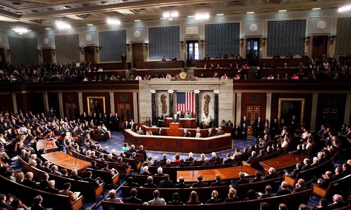 ΗΠΑ: Η Γερουσία ενέκρινε κυρώσεις εναντίον της Τουρκίας