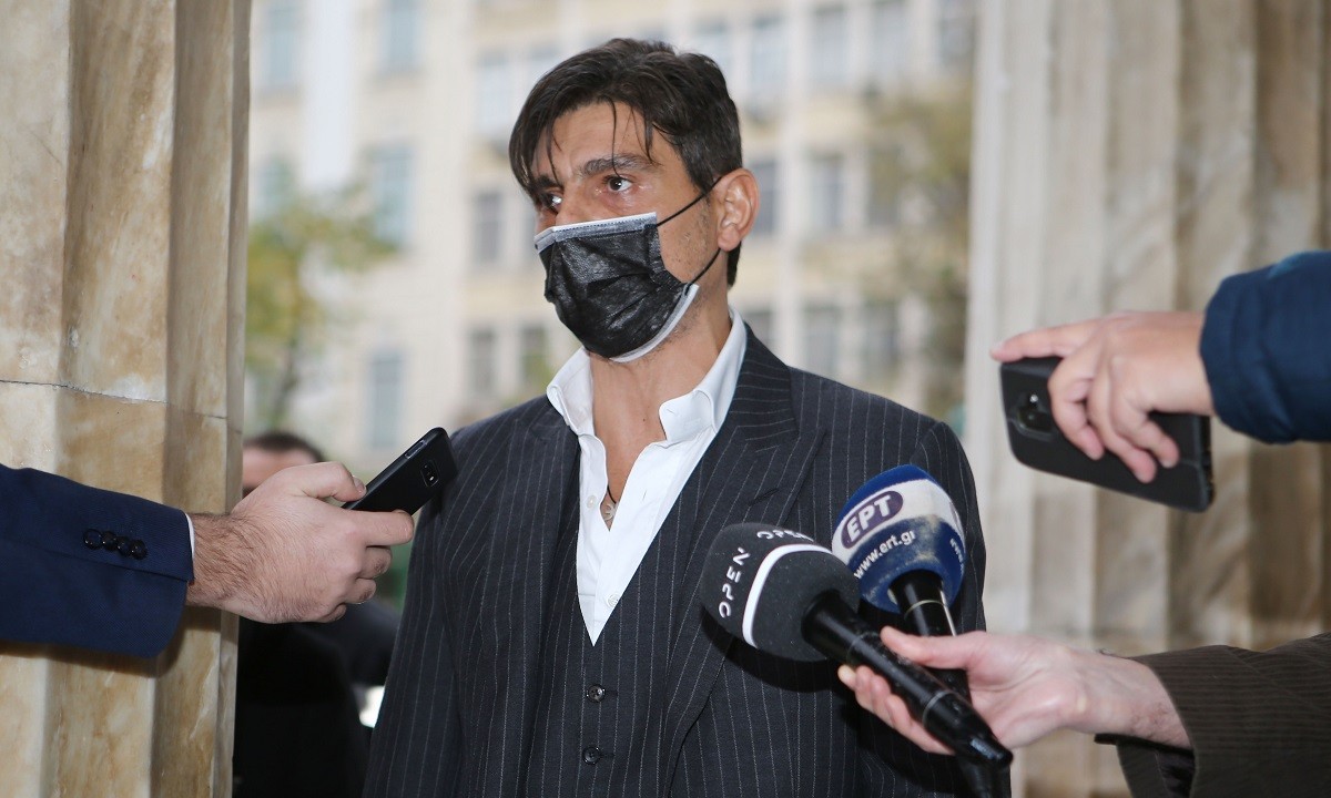 Euroleague: Πρόστιμο στον Δημήτρη Γιαννακόπουλο