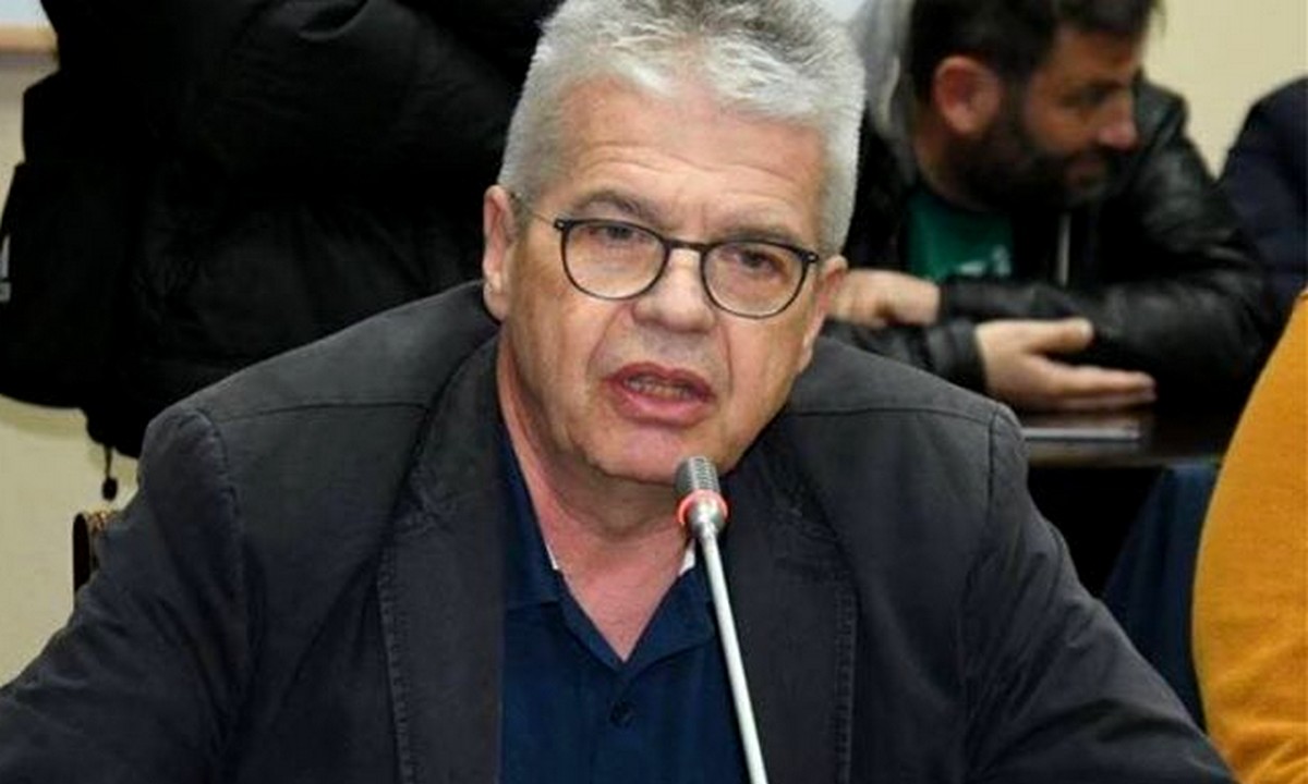 Γώγος: «Δεν γίνεται να ανοίξουν πλήρως οι εκκλησίες – Όχι δεδομένη η 7η Ιανουαρίου για τα δημοτικά»