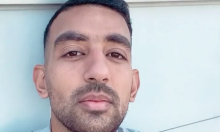 Χασάν: Επιβεβαίωσε την επιστροφή του «ήταν δύσκολη περίοδος της ζωής μου» (vid)