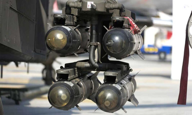 Ελληνοτουρκικά: 300 Hellfire η τρομακτική απάντηση στην Τουρκία αν στείλει Gezgin