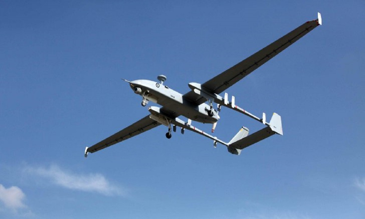 Τούρκοι: Η δημιουργία βάσης drone στην Σκύρο μπορεί να προκαλέσει πόλεμο