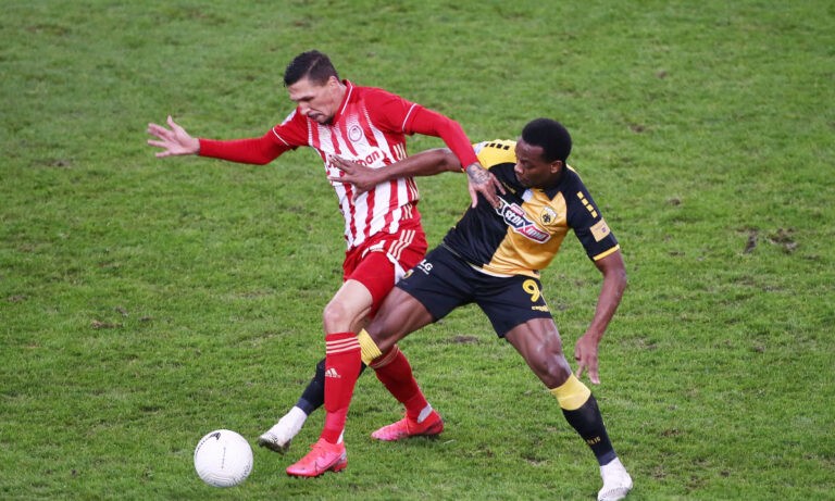 Η ΑΕΚ ψάχνει έδρα για το ματς με Βόλο, εντολή Μελισσανίδη να ξηλωθεί το χορτάρι του ΟΑΚΑ!