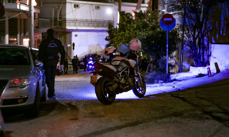 Ηλιούπολη: Εκτέλεσαν άντρα με επτά σφαίρες!