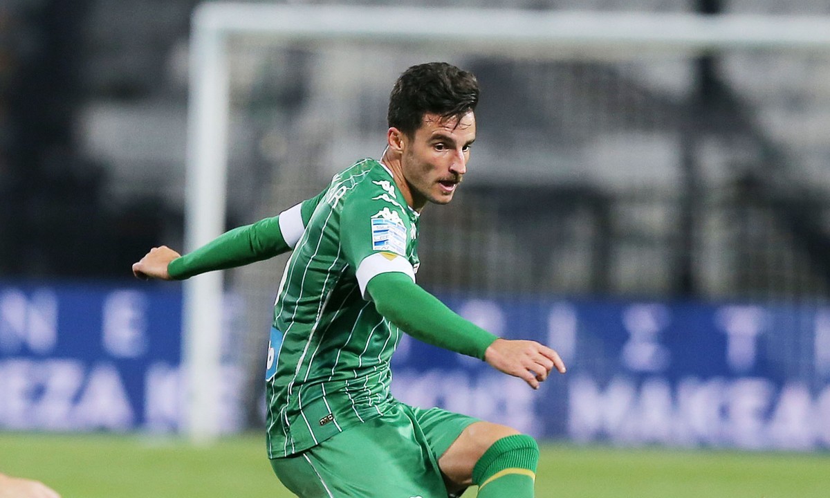 Χουάνκαρ: Εκεί απέδωσε την ήττα από τον ΠΑΟΚ (vid)