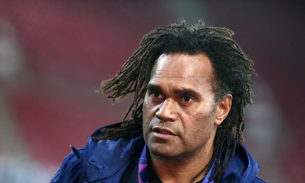 Καρεμπέ: «Ώρα για ξεκούραση» (pic)