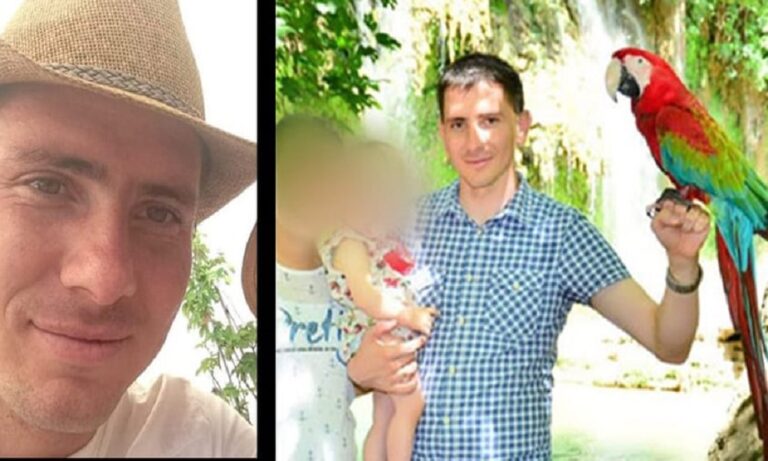 Κατασκοπεία στη Ρόδο: «Δεν πήρα λεφτά. Το έκανα για τη μητέρα πατρίδα» λέει ο 55χρονος αρχιμάγειρας