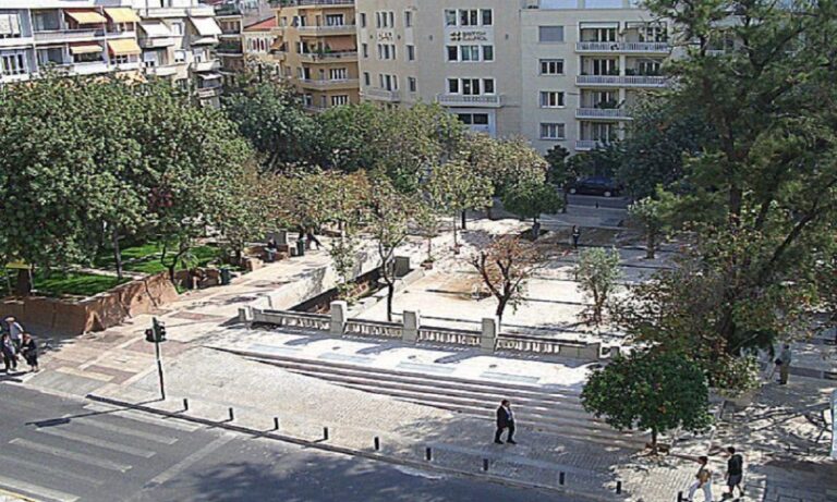 Τούρκοι κατάσκοποι στο Κολωνάκι – Χαρτογραφούσαν την Αθήνα