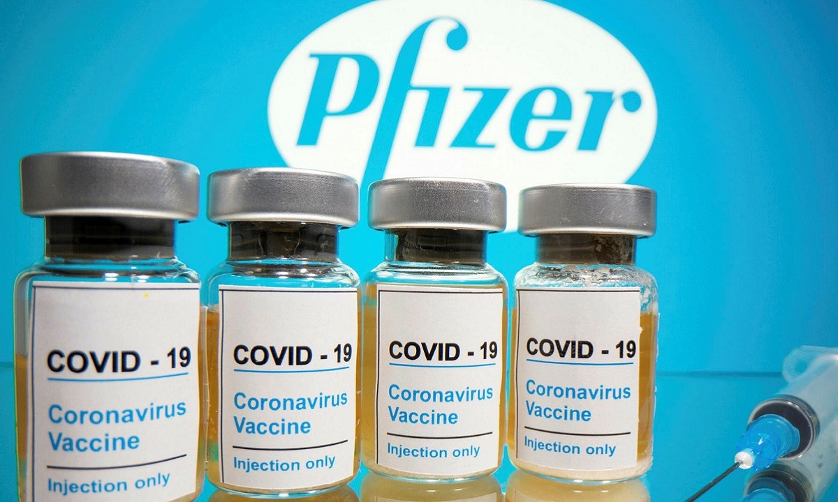 Κορονοϊός: Η Βρετανία ενέκρινε το εμβόλιο της Pfizer/BioNTech