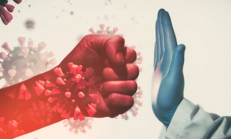 Κορoνοϊός: Το νέο υποψήφιο φάρμακο που σταματά τον ιό