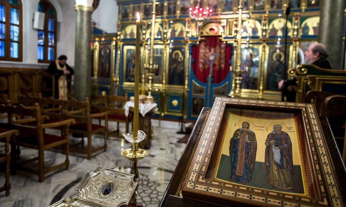 Εκκλησίες: Τι ισχύει – Πώς θα λειτουργήσουν Χριστούγεννα και Φώτα