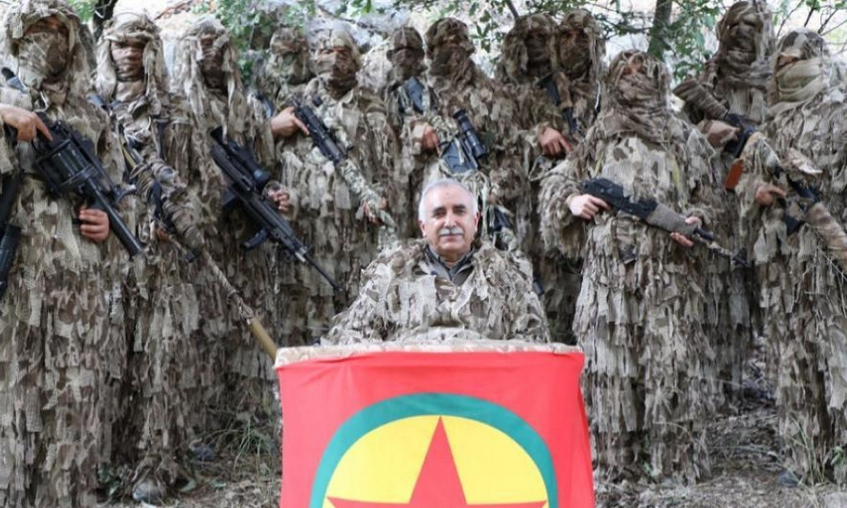 Κούρδοι – Αντάρτικο: «Τούρκοι προετοιμαστείτε για την απόλυτη κόλαση»