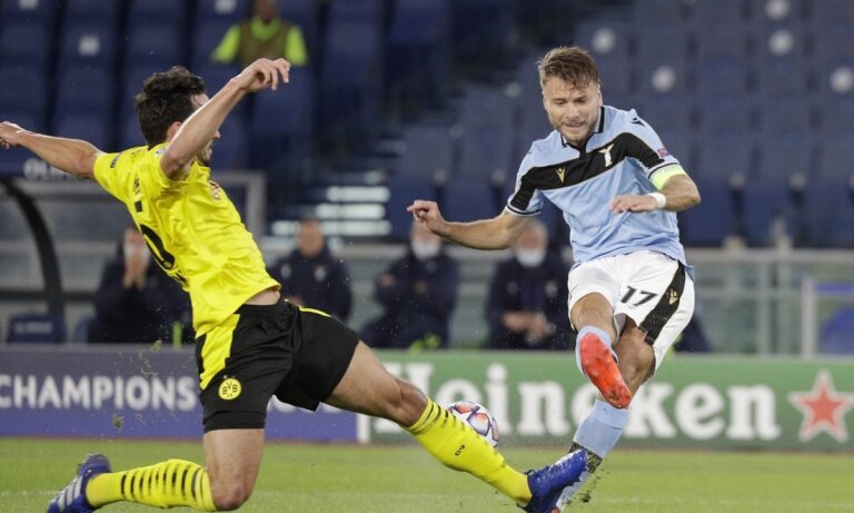 Στοίχημα: «Αστεράτες» επιλογές σε Ντόρτμουντ και Σεβίλλη – τριάδα για ταμείο στο 7.18!