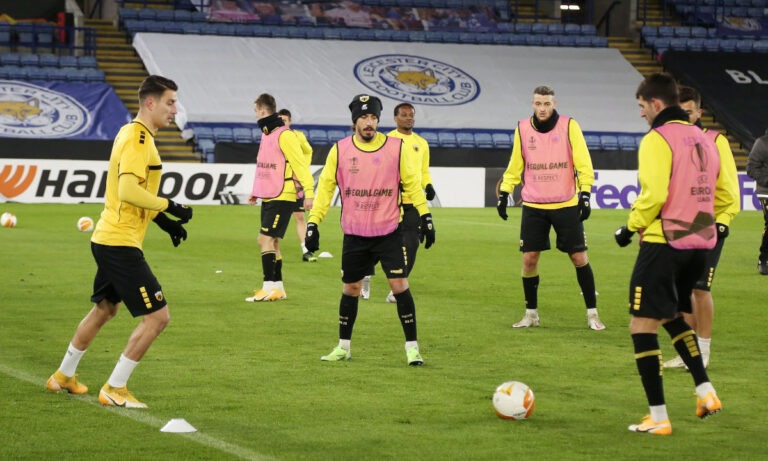 ΑΕΚ: Για την τιμή και την ιστορία της απόψε στο Λέστερ