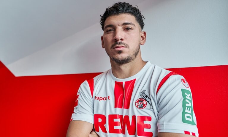 Λημνιός: Ήδη πολλά τα ζόρια στην Κολωνία