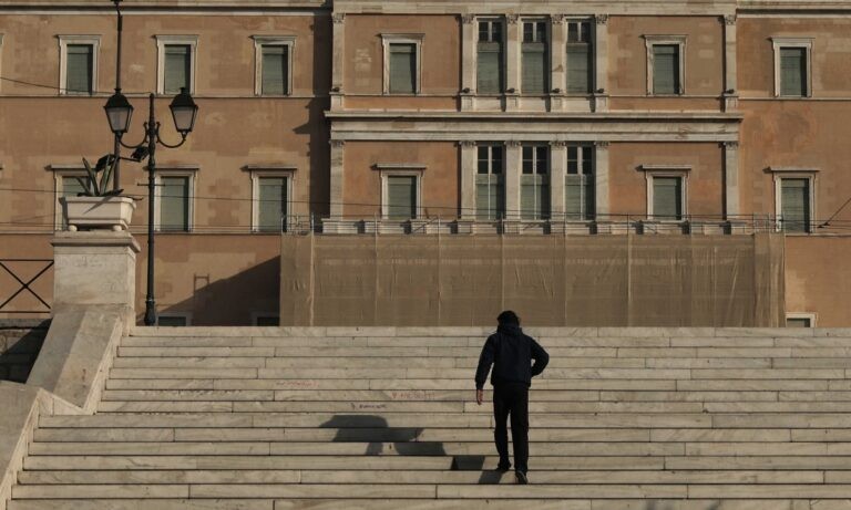 Κορονοϊός: Που εντοπίζονται τα 566 κρούσματα